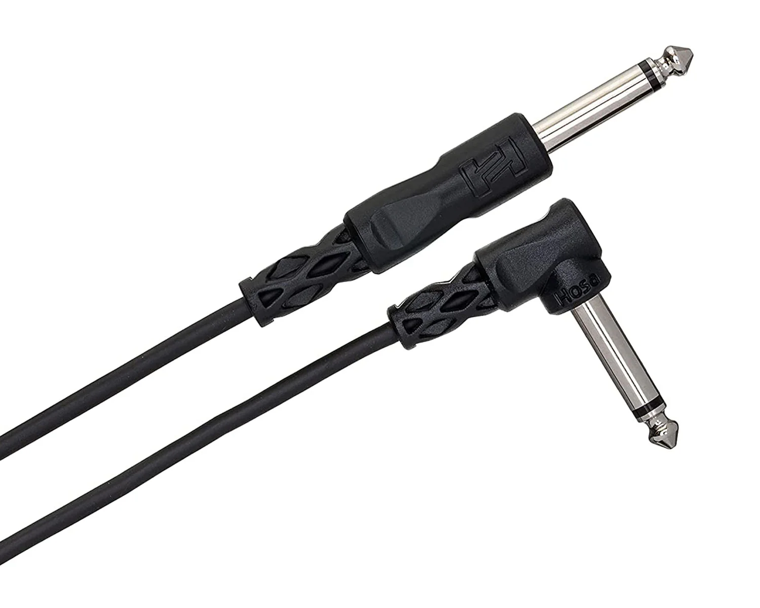 Hosa Technology CPP-110R Standard Unbalanced Interconnect Cable