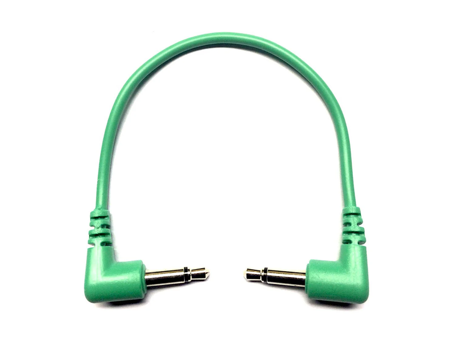 Tendrils 10cm Pack of 6 - Emerald