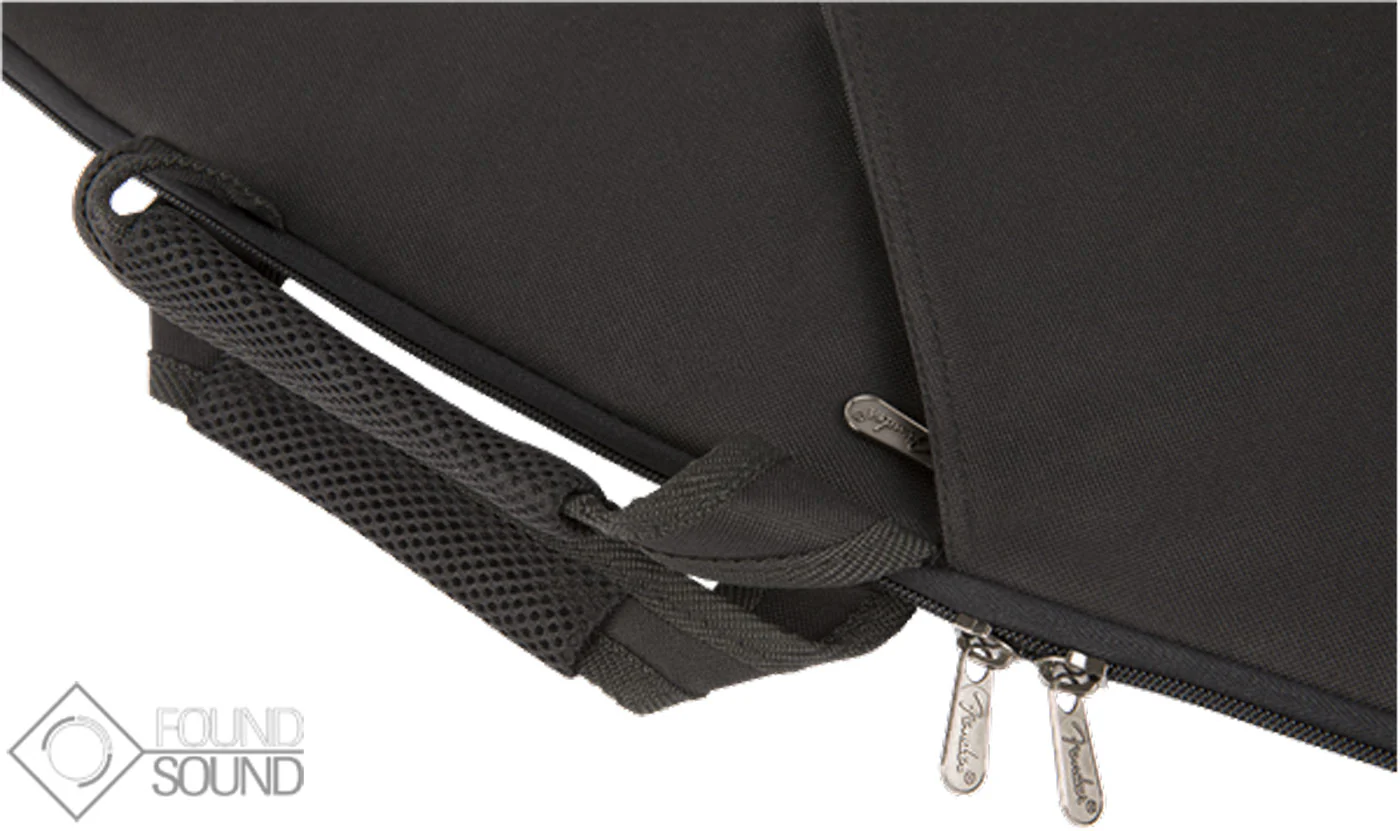 Fender FE405 Electric Guitar Gig Bag - Image 2