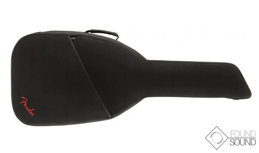 Fender Gig Bag FA405 Dreadnought