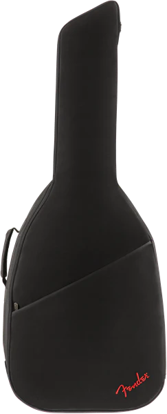 Fender Gig Bag FA405 Dreadnought - Image 5