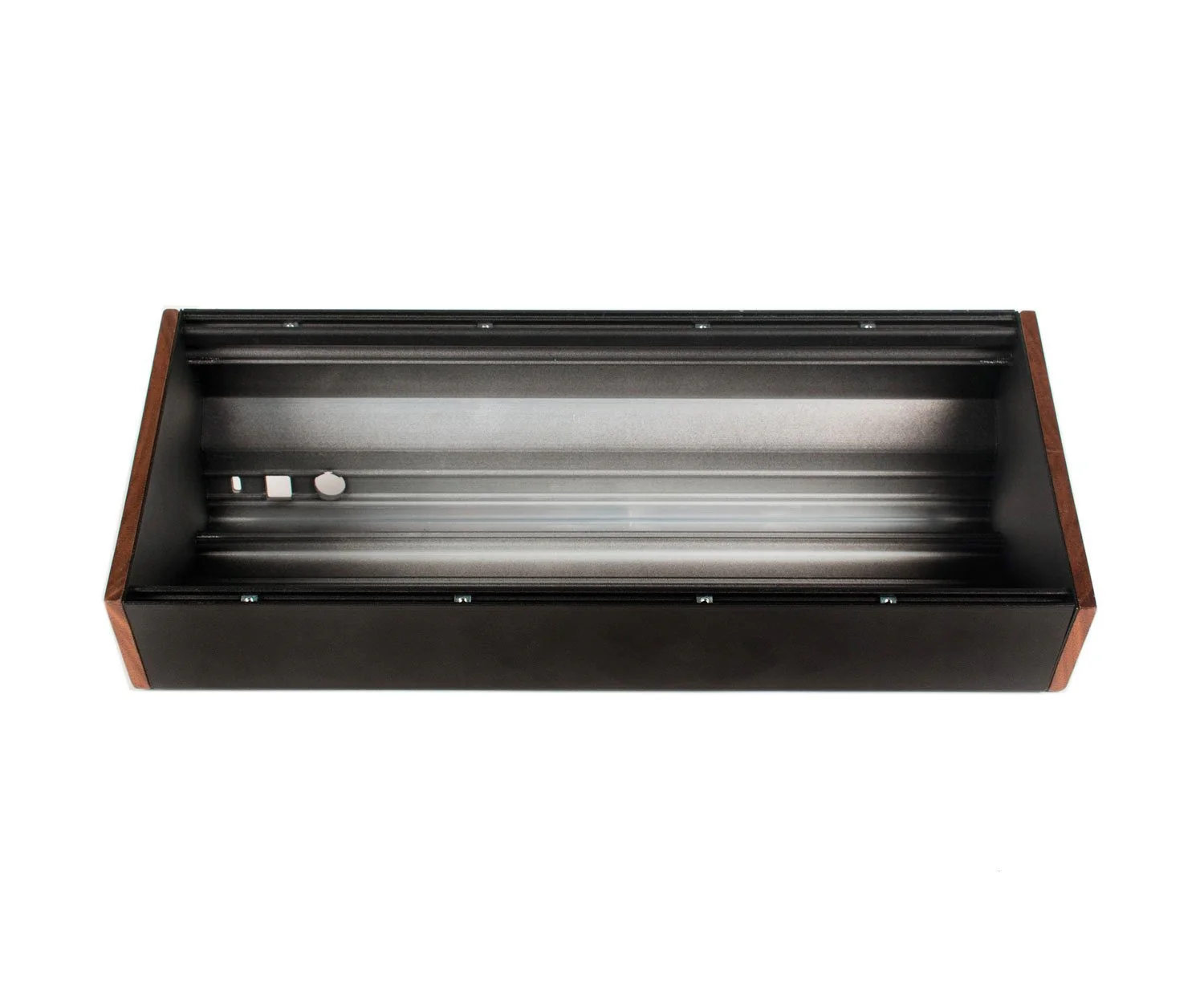 Moog 60HP Eurorack Case - Unpowered