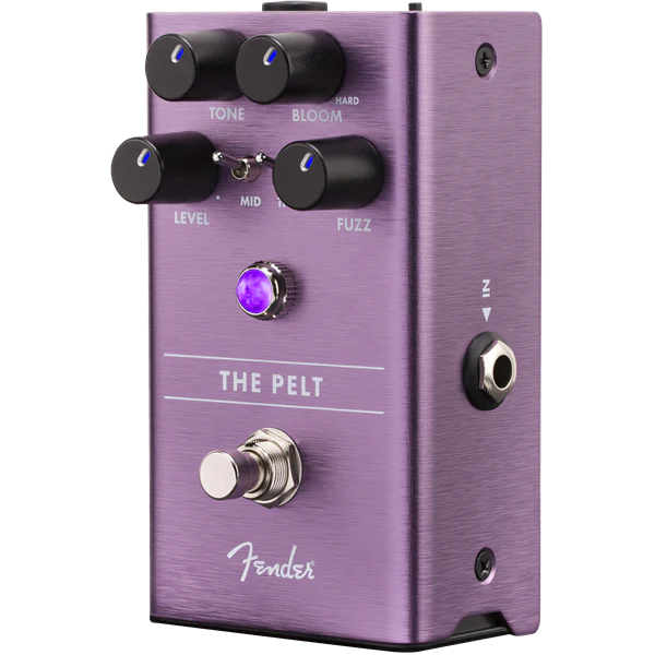 Fender The Pelt Fuzz - Image 5