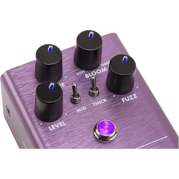 Fender The Pelt Fuzz - Image 6