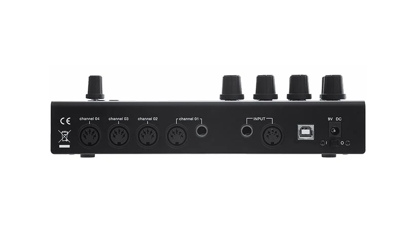Floatingpoint Instruments Multiclock USB - Image 2